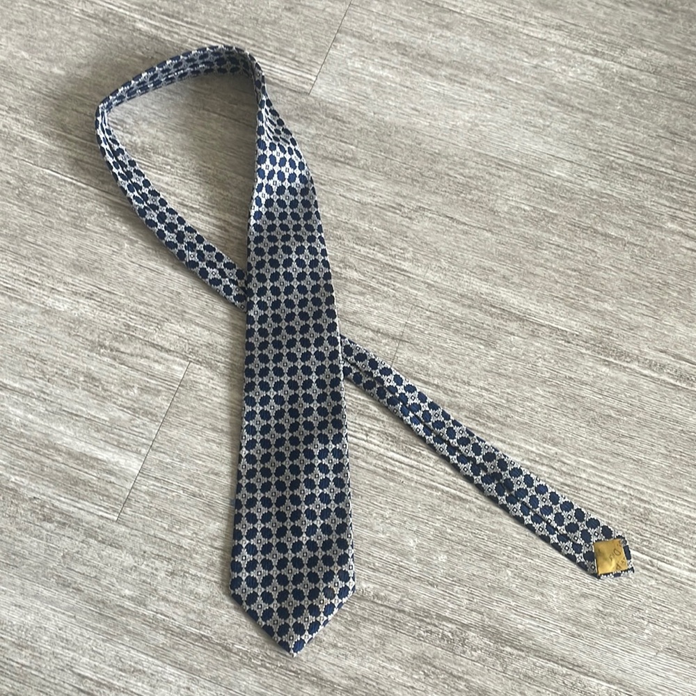Christian Dior Tie